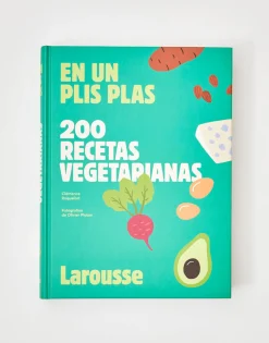 Natura Selection 200 Recetas Vegetarianas Sale