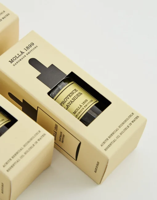 Natura Selection Aceite Esencial 30ml Cereria Mollá Outlet
