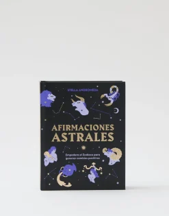 Natura Selection Afirmaciones Astrales 149104-SIN_COLOR Discount