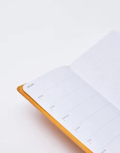 Natura Selection Agenda Anual Tela 2024 New