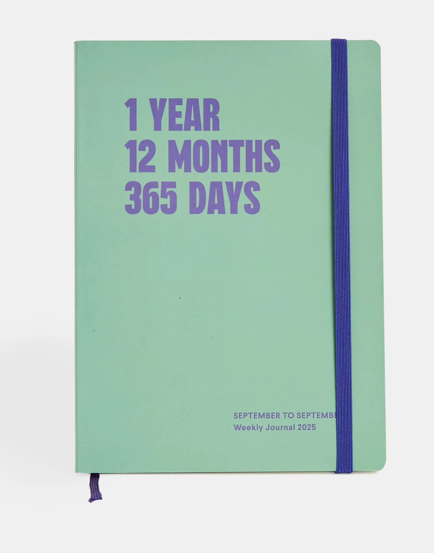 Natura Selection Agenda Escolar Color Semana Vista 2024-2025 Best