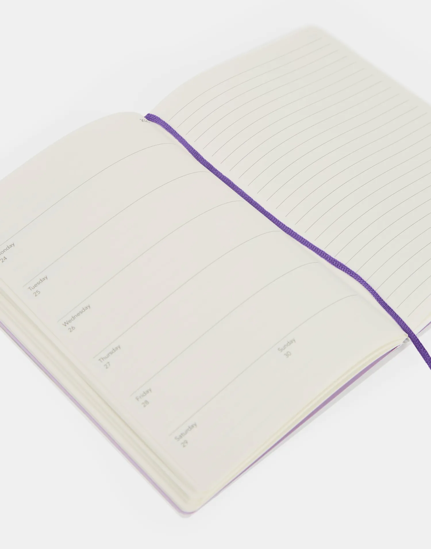 Natura Selection Agenda Escolar Psicodélica Semana Vista 2024-2025 147940-PINK/YEL Outlet