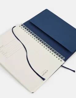 Natura Selection Agenda Escolar Stripes Semana Vista 2024-2025 147944-ASSORTED Online