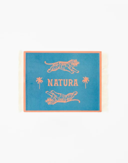 Natura Selection Alfombrilla Ratón New