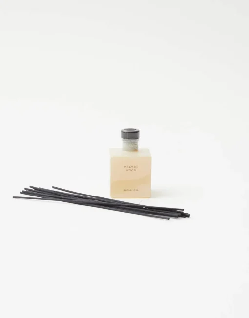 Natura Selection Ambientador Mikado Cerería Mollá 100ml New
