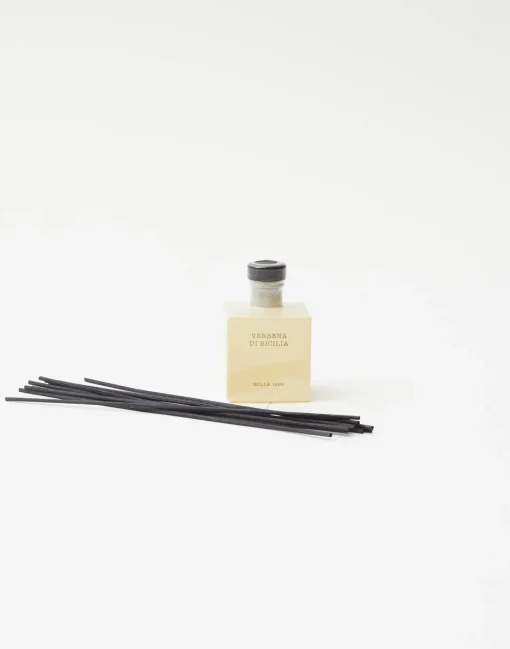 Natura Selection Ambientador Mikado Cerería Mollá 100ml New