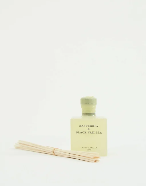 Natura Selection Ambientador Mikado Cerería Mollá 100ml New