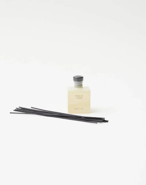 Natura Selection Ambientador Mikado Cerería Mollá 100ml New