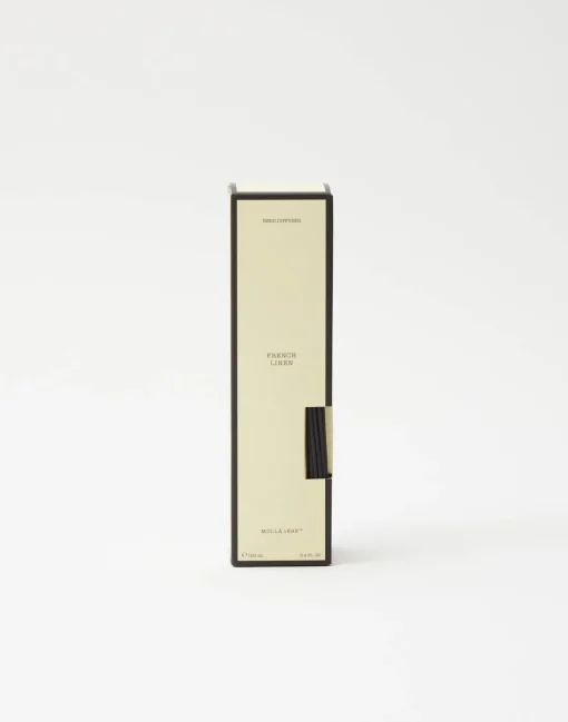 Natura Selection Ambientador Mikado Cerería Mollá 100ml New
