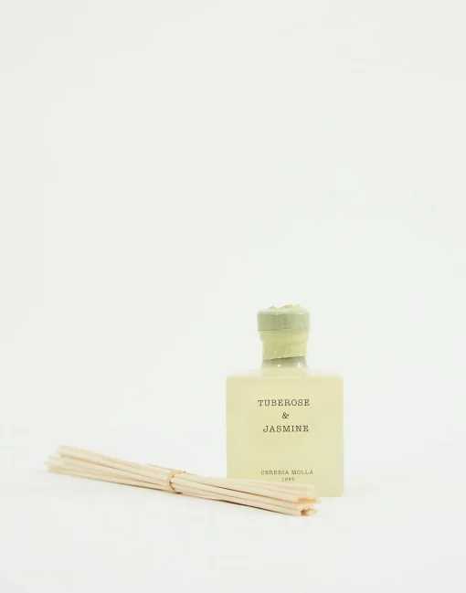 Natura Selection Ambientador Mikado Cerería Mollá 100ml New