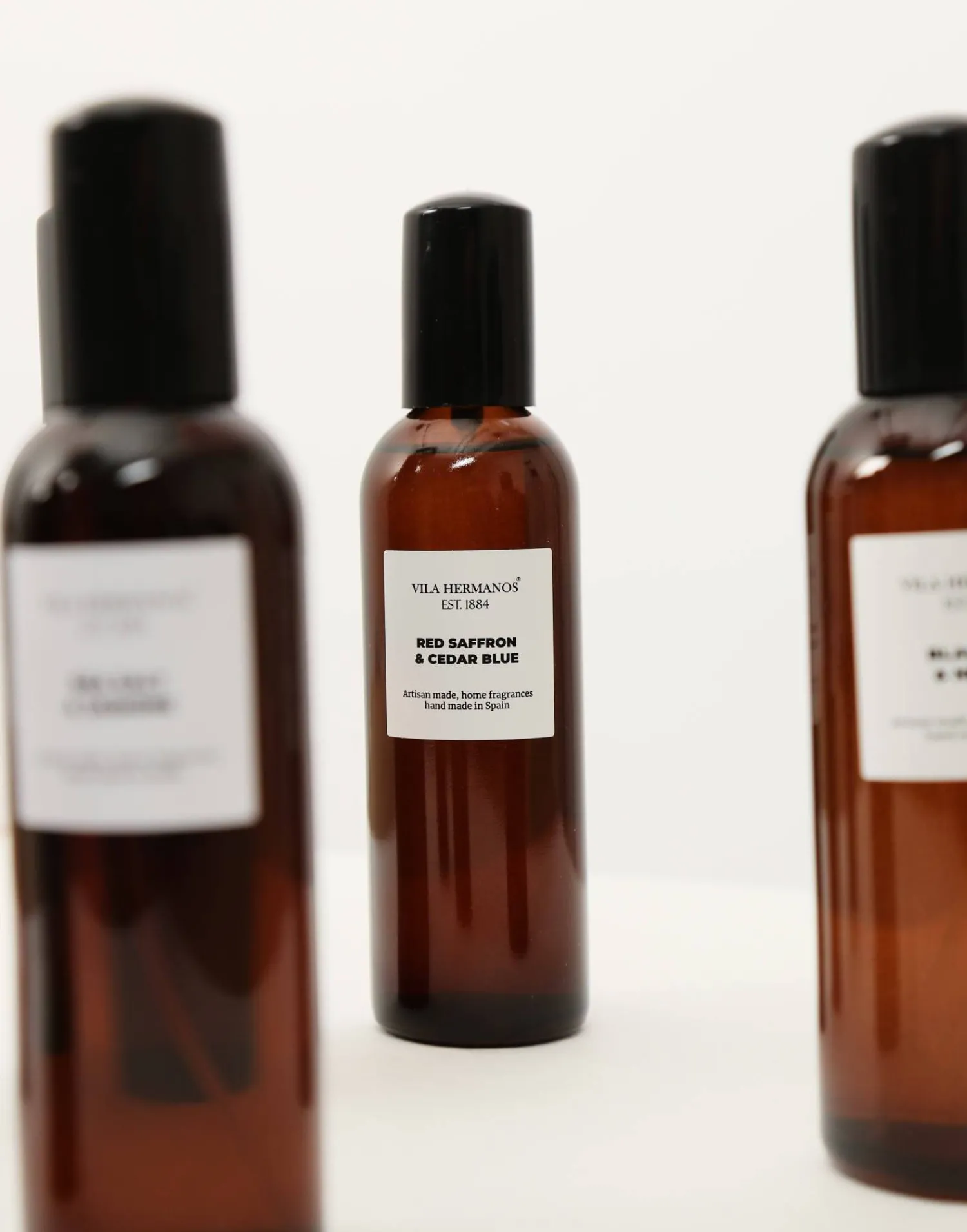 Natura Selection Ambientador Spray 100ml Apothecary Discount