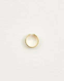 Natura Selection Anillo Ancho Sol Best