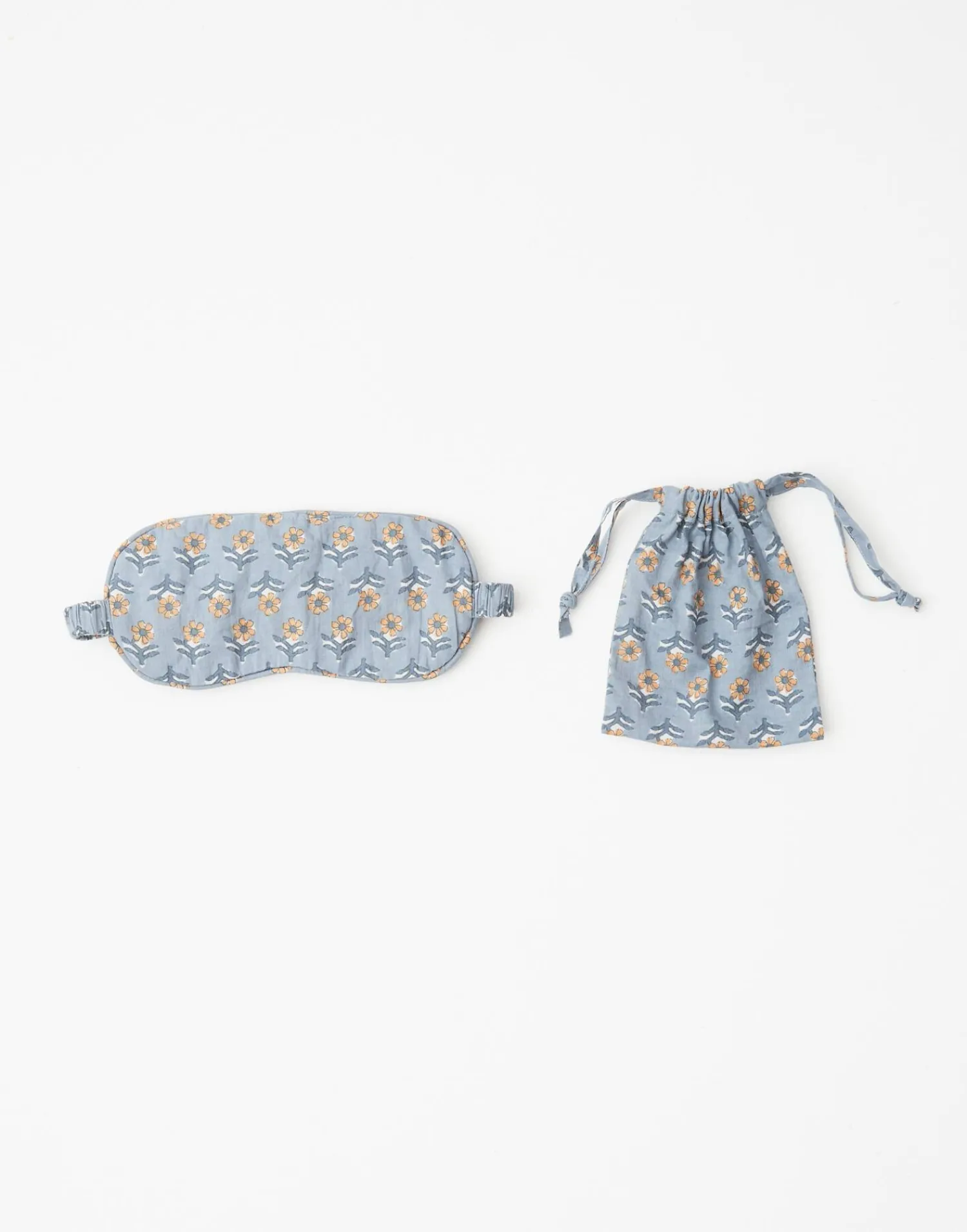 Natura Selection Antifaz Flower New