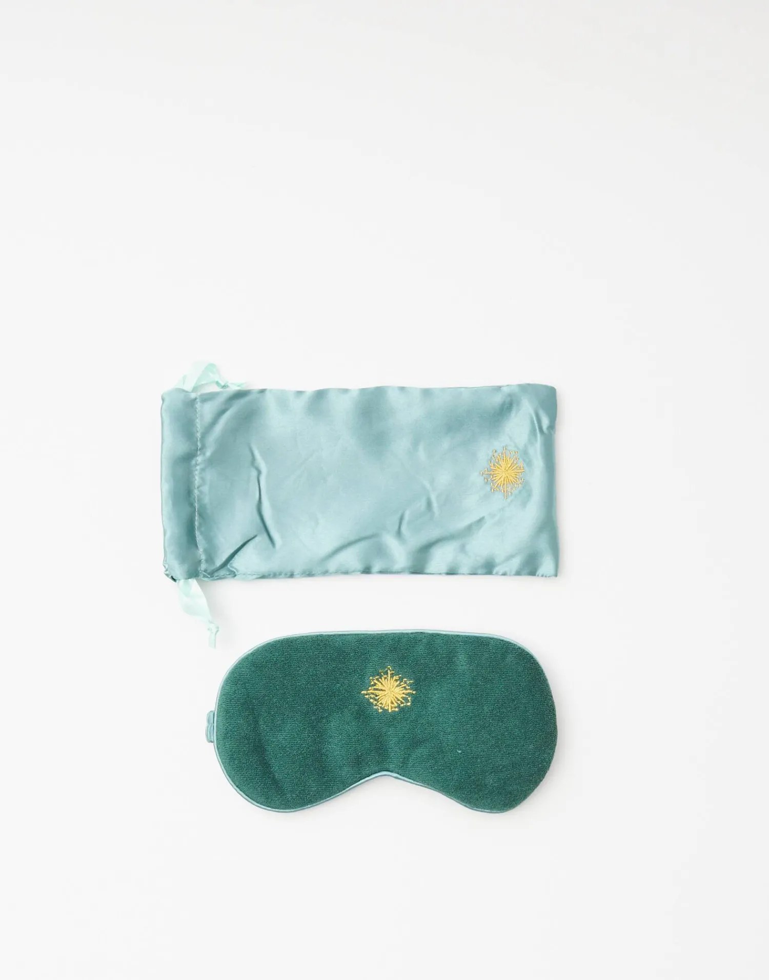 Natura Selection Antifaz Tacto Seda Clearance