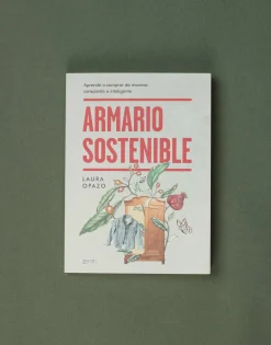 Natura Selection Armario Sostenible 126927-BLANCO