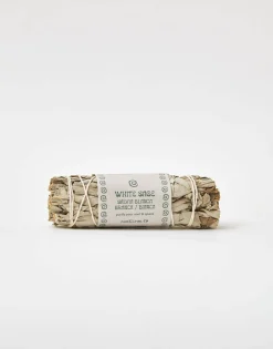 Natura Selection Atado Salvia Blanca 139365-BEIG New