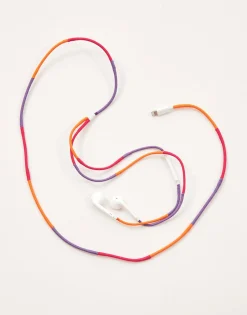 Natura Selection Auriculares Cordón Verano IOS Outlet