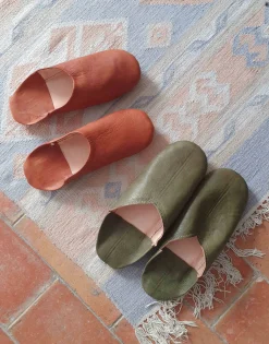 Natura Selection Babucha Marrakech Sale