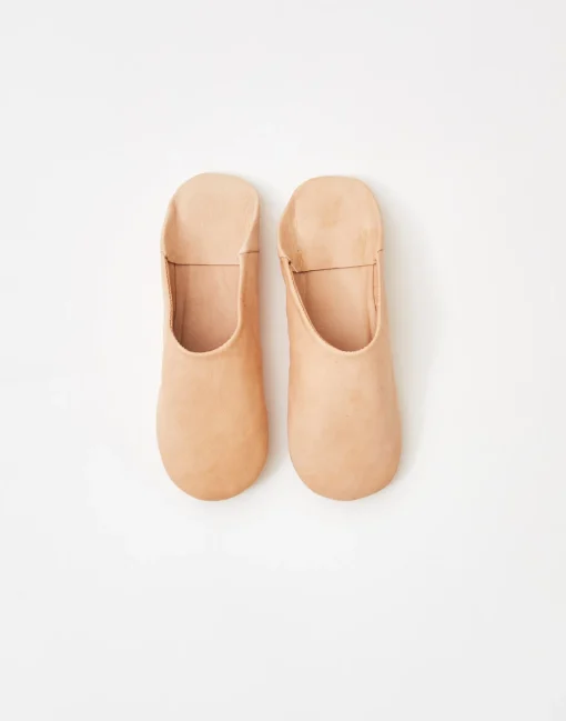 Natura Selection Babucha Marrakech Sale