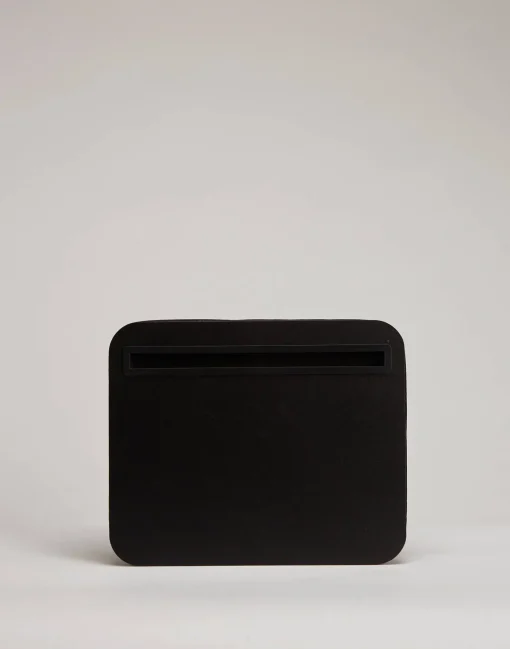 Natura Selection Bandeja Tablet 131199-BLACK New