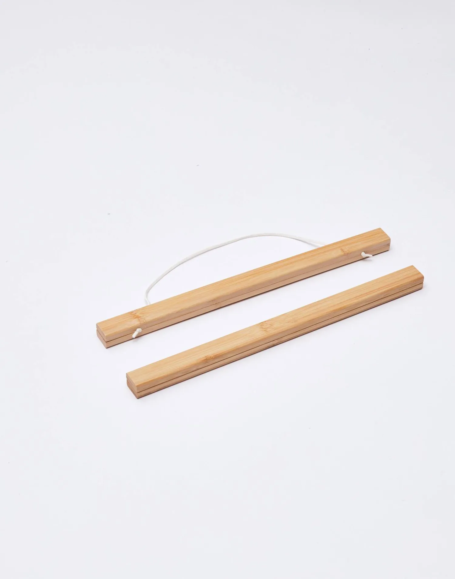 Natura Selection Barras Para Colgar Láminas L 142303-NATURAL Hot