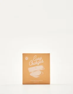 Natura Selection Base Cargadora Corcho 146042-CORK/WHIT New