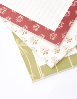 Natura Selection Bloc Notas 52 Pág. Clearance