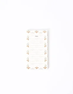 Natura Selection Bloc Notas Pequeño Outlet