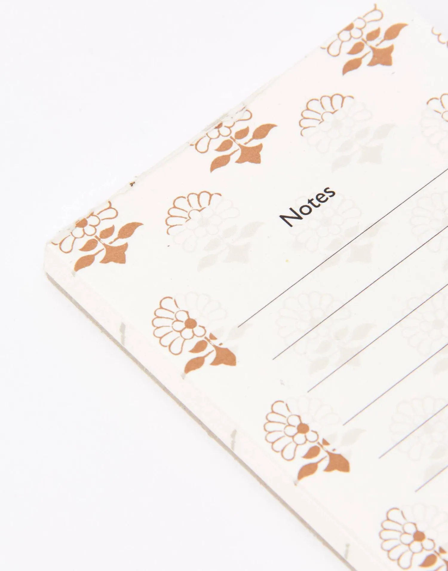 Natura Selection Bloc Notas Pequeño Outlet