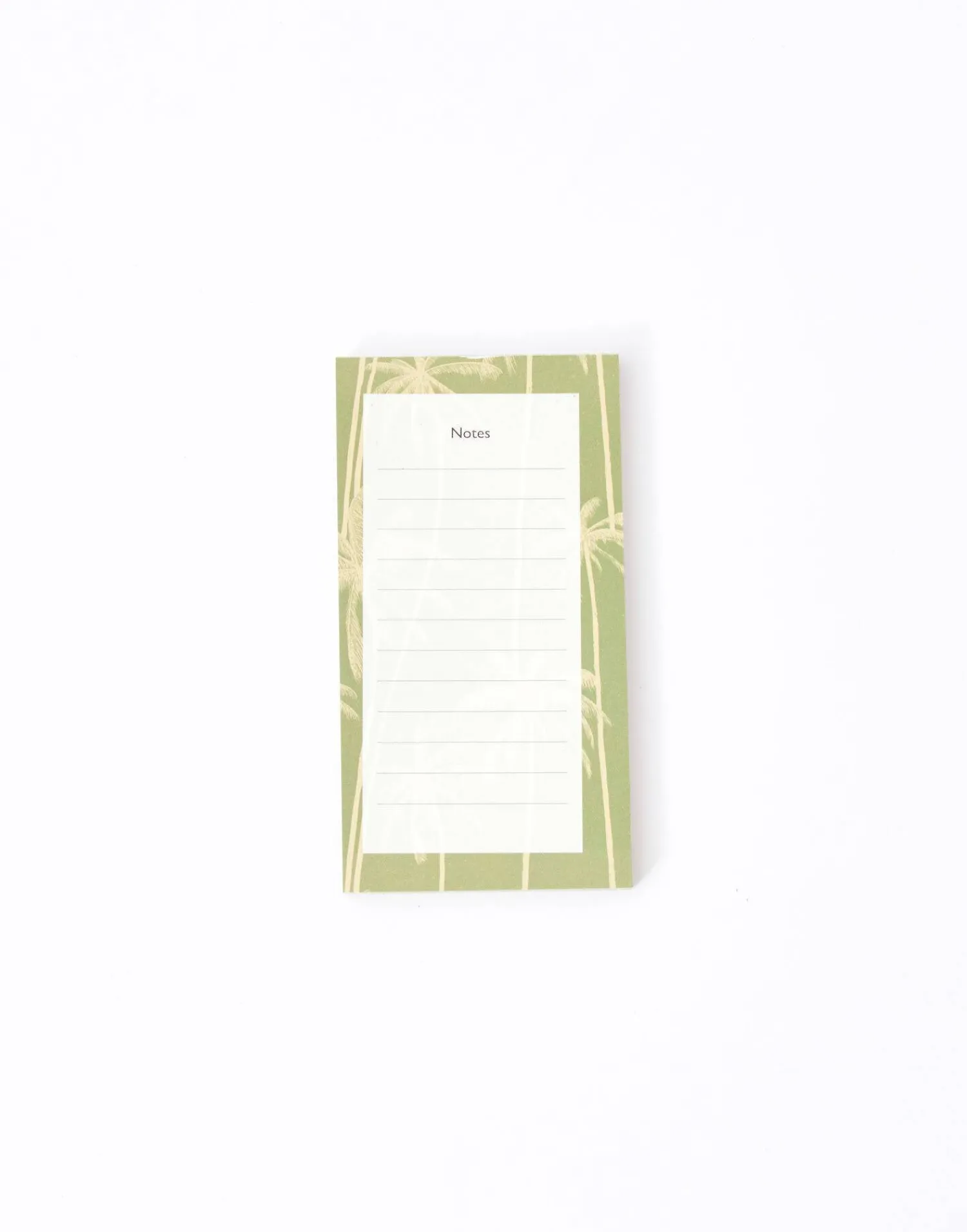 Natura Selection Bloc Notas Pequeño Outlet