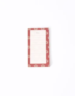 Natura Selection Bloc Notas Pequeño Outlet