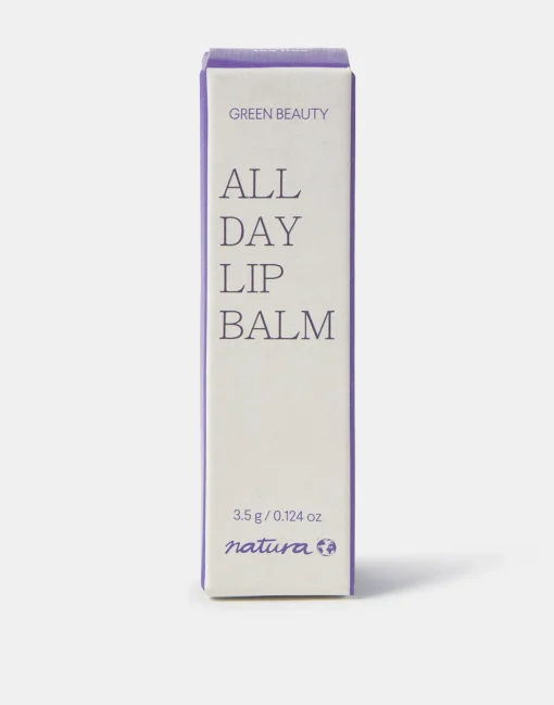 Natura Selection Bálsamo Labial Barra Discount