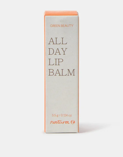 Natura Selection Bálsamo Labial Barra Discount