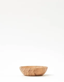 Natura Selection Bol Ensaladera ø14 135551-WOOD Sale