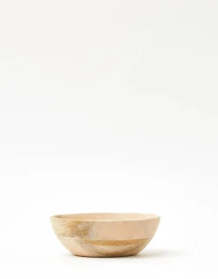 Natura Selection Bol Mango ø15 135549-WOOD Online