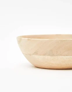 Natura Selection Bol Mango ø15 135549-WOOD Online