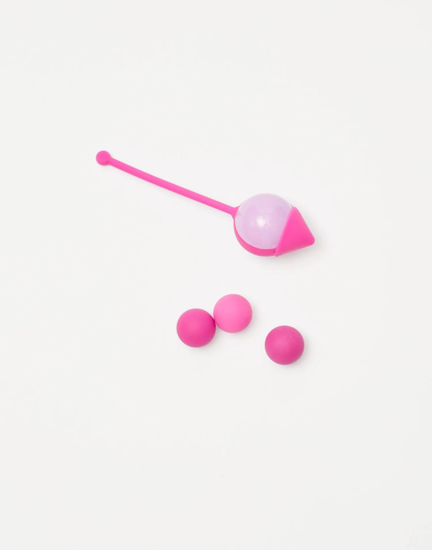 Natura Selection Bolas Suelo Pélvico Discount