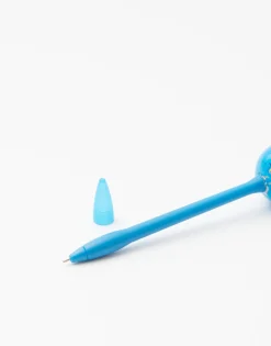 Natura Selection Bolígrafo Bola Mundo New