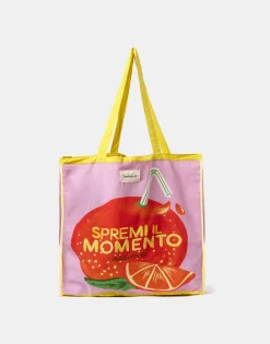 Natura Selection Bolsa Exprime El Momento Best