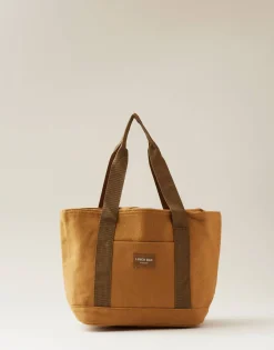 Natura Selection Bolsa Lunch Bag Hot