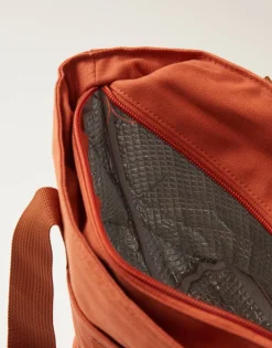 Natura Selection Bolsa Lunch Bag Hot