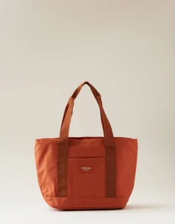 Natura Selection Bolsa Lunch Bag Hot