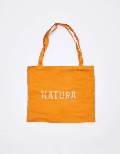 Natura Selection Bolsa Tote Bag Lisa Plegable Outlet