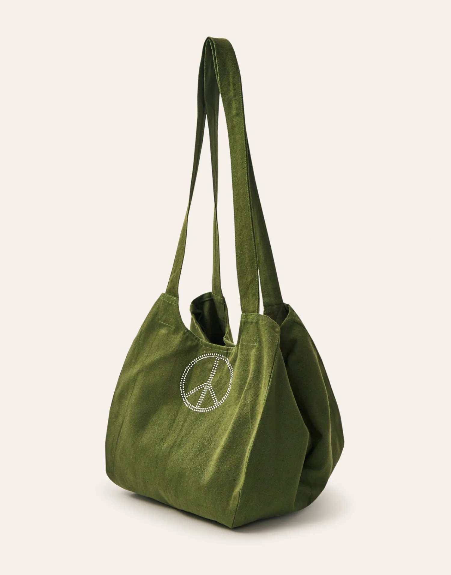 Natura Selection Bolso Brilli 145487-GREEN New