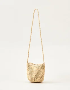 Natura Selection Bolso Papir 147574-BEIGE