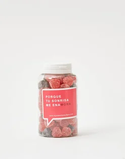 Natura Selection Bote Golosinas Sweet Messages