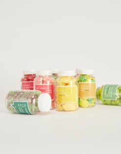 Natura Selection Bote Golosinas Sweet Messages