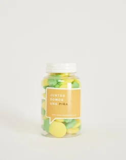 Natura Selection Bote Golosinas Sweet Messages