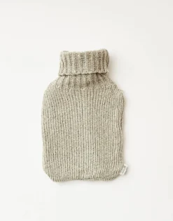 Natura Selection Botella Agua Caliente Chenilla