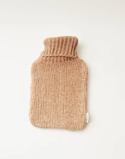 Natura Selection Botella Agua Caliente Chenilla